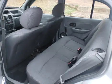 RENAULT Clio Hatch 1.0 16V 4P FLEX CAMPUS, Foto 7