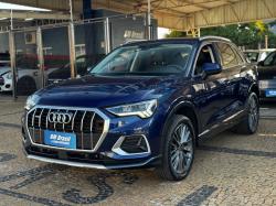 AUDI Q3 2.0 4P 40 TFSI SPORTBACK PERFORMANCE QUATTRO TIPTRONIC AUTOMTICO