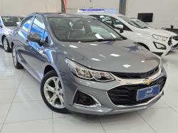 CHEVROLET Cruze Hatch 1.4 16V 4P LT TURBO FLEX AUTOMTICO