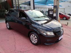 CHEVROLET Onix Hatch 1.0 4P FLEX JOY