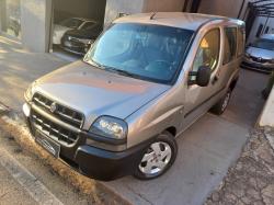 FIAT Doblo 1.3 16V 4P EX FIRE