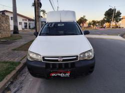 FIAT Strada 1.4 FIRE FLEX CABINE SIMPLES