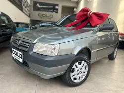 FIAT Uno 1.0 FLEX
