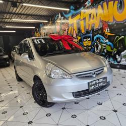 HONDA Fit 1.4 4P LXL