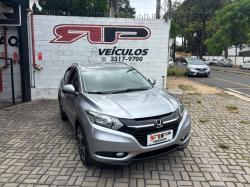 HONDA HR-V 1.5 16V 4P FLEX EX AUTOMTICO CVT