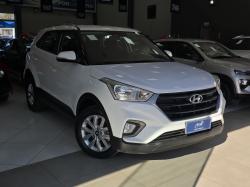 HYUNDAI Creta 1.6 16V 4P FLEX ACTION AUTOMTICO