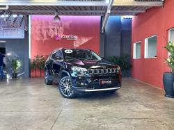JEEP Compass 1.3 16V 4P FLEX LIMITED T270 TURBO AUTOMTICO