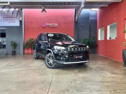 JEEP Compass 1.3 16V 4P FLEX LIMITED T270 TURBO AUTOMTICO