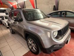 JEEP Renegade 1.8 16V 4P FLEX SPORT AUTOMTICO