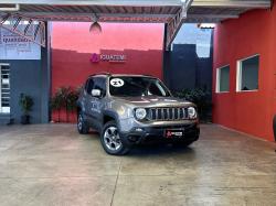 JEEP Renegade 1.8 16V 4P FLEX AUTOMTICO