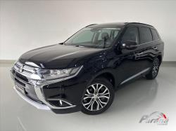 MITSUBISHI Outlander 2.2 16V 4P 4X4 DIESEL AUTOMTICO
