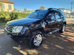 RENAULT Duster 1.6 16V 4P FLEX EXPRESSION