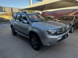 RENAULT Duster 1.6 16V 4P FLEX DYNAMIQUE