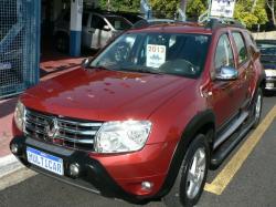 RENAULT Duster 2.0 16V 4P FLEX DYNAMIQUE AUTOMTICO