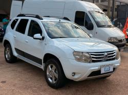 RENAULT Duster 2.0 16V 4P FLEX DYNAMIQUE