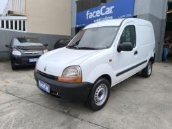 RENAULT Kangoo 1.6 4P RL EXPRESS