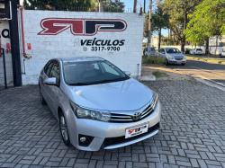 TOYOTA Corolla 2.0 16V 4P XEI FLEX AUTOMTICO