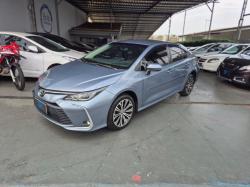 TOYOTA Corolla 2.0 16V 4P XEI FLEX AUTOMTICO