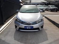 TOYOTA Corolla 2.0 16V 4P XEI FLEX AUTOMTICO