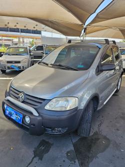 VOLKSWAGEN Crossfox 1.6 4P FLEX