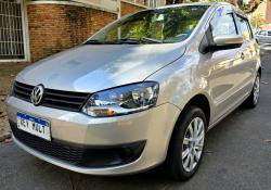 VOLKSWAGEN Fox 1.0 4P FLEX