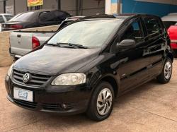 VOLKSWAGEN Fox 1.0 4P CITY FLEX
