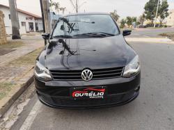 VOLKSWAGEN Fox 1.6 4P I-TREND FLEX