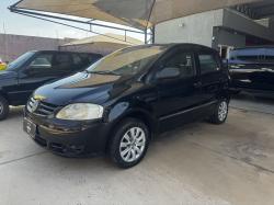 VOLKSWAGEN Fox 1.6 4P FLEX