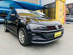 VOLKSWAGEN Polo Hatch 1.0 12V 4P MPI FLEX