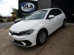 VOLKSWAGEN Polo Hatch 1.0 12V 4P MPI FLEX