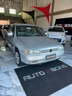 VOLKSWAGEN Saveiro 1.6 CLI