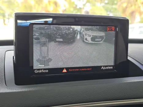 AUDI Q3 1.4 4P TFSI AMBIENTE S-TRONIC AUTOMTICO, Foto 14