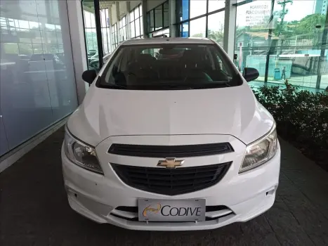 CHEVROLET Onix Hatch 1.0 4P FLEX JOY, Foto 1