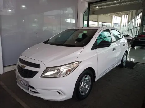 CHEVROLET Onix Hatch 1.0 4P FLEX JOY, Foto 3
