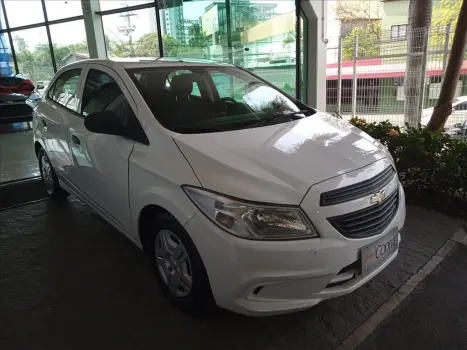 CHEVROLET Onix Hatch 1.0 4P FLEX JOY, Foto 4