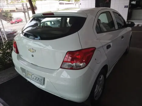CHEVROLET Onix Hatch 1.0 4P FLEX JOY, Foto 5