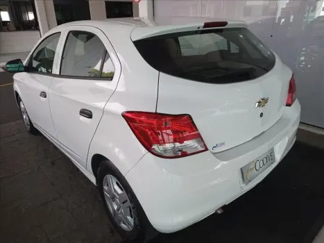 CHEVROLET Onix Hatch 1.0 4P FLEX JOY, Foto 6