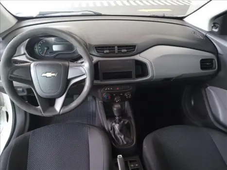 CHEVROLET Onix Hatch 1.0 4P FLEX JOY, Foto 9