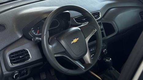 CHEVROLET Onix Hatch 1.4 4P FLEX LT, Foto 8