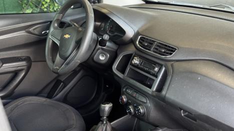 CHEVROLET Onix Hatch 1.4 4P FLEX LT, Foto 9