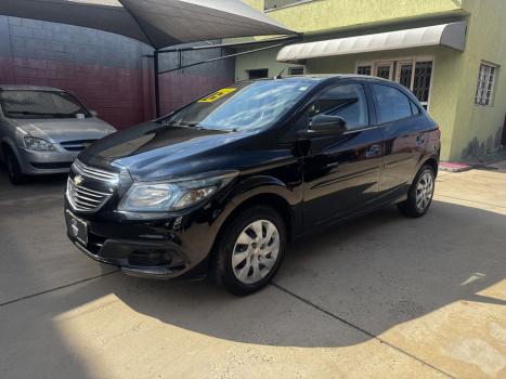 CHEVROLET Onix Hatch 1.4 4P FLEX LT, Foto 2