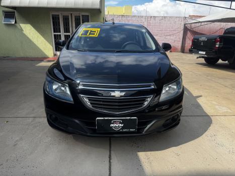 CHEVROLET Onix Hatch 1.4 4P FLEX LT, Foto 5