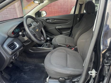 CHEVROLET Onix Hatch 1.4 4P FLEX LT, Foto 13