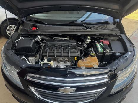 CHEVROLET Onix Hatch 1.4 4P FLEX LT, Foto 15