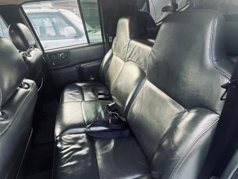CHEVROLET S10 2.4 FLEX EXECUTIVE CABINE DUPLA, Foto 8