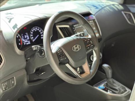 HYUNDAI Creta 1.6 16V 4P FLEX ATTITUDE AUTOMTICO, Foto 4