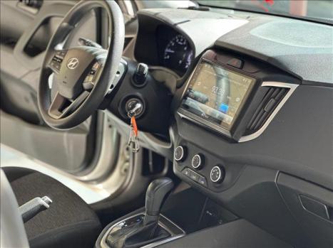 HYUNDAI Creta 1.6 16V 4P FLEX ATTITUDE AUTOMTICO, Foto 5