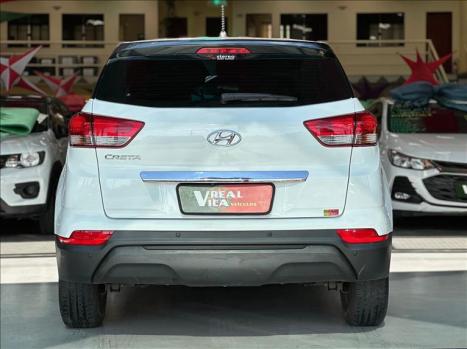 HYUNDAI Creta 1.6 16V 4P FLEX ATTITUDE AUTOMTICO, Foto 8