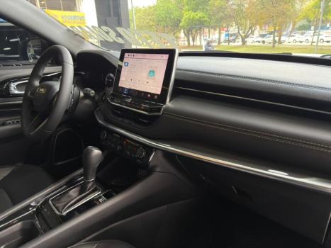 JEEP Compass 1.3 16V 4P FLEX T270 TURBO AUTOMTICO, Foto 13