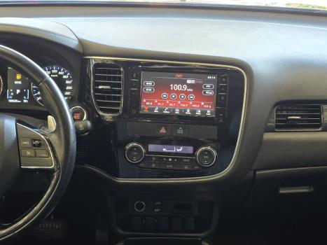 MITSUBISHI Outlander 2.0 16V 4P AUTOMTICO, Foto 8